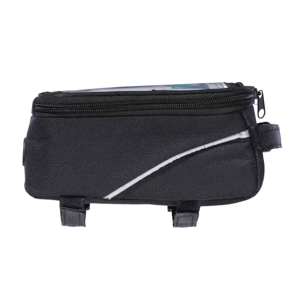 Borsa con portacellulare per bicicletta - Immagine 3