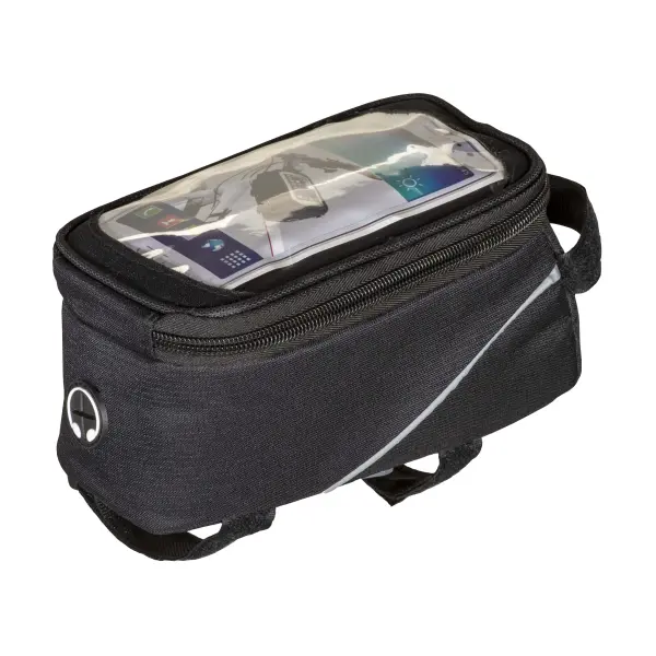 Borsa con portacellulare per bicicletta - Immagine 1