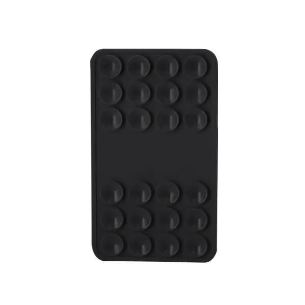 Supporto adesivo per smartphone TARGON in silicone - Immagine 6
