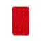 Supporto adesivo per smartphone TARGON in silicone - Anteprima 7