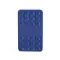 Supporto adesivo per smartphone TARGON in silicone - Anteprima 8