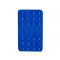 Supporto adesivo per smartphone TARGON in silicone - Anteprima 9
