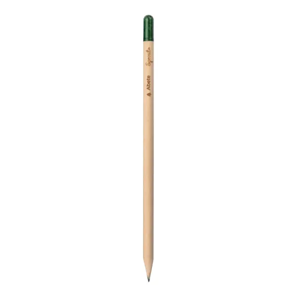 Matita sprout in legno con seme - Immagine 2