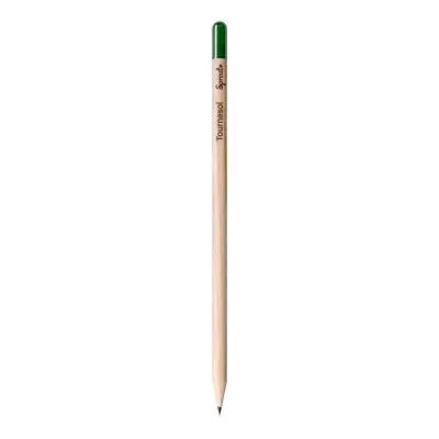 Matita sprout in legno con seme - Immagine 12