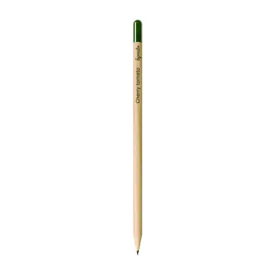 Matita sprout in legno con seme - Immagine 14