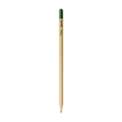 Matita sprout in legno con seme - Immagine 15