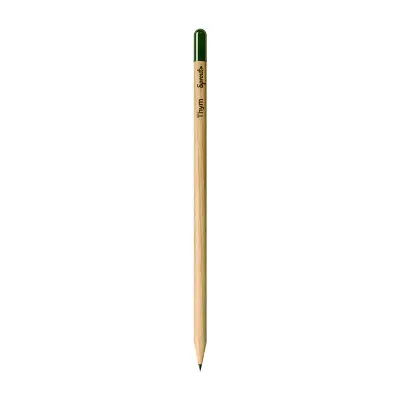 Matita sprout in legno con seme - Immagine 16