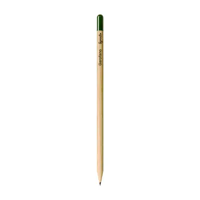 Matita sprout in legno con seme - Immagine 18