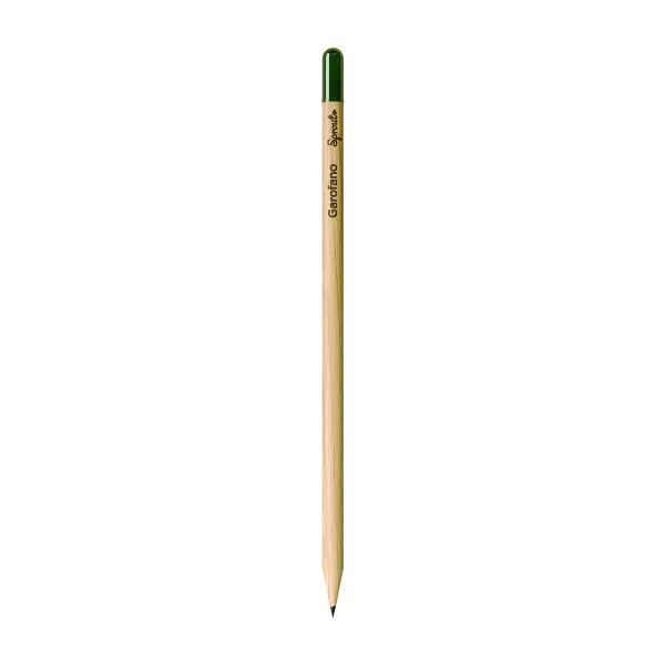 Matita sprout in legno con seme - Immagine 18