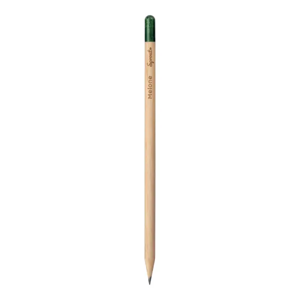 Matita sprout in legno con seme - Immagine 20