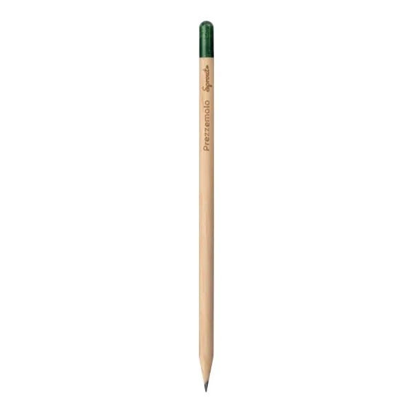 Matita sprout in legno con seme - Immagine 21
