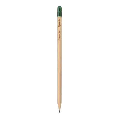 Matita sprout in legno con seme - Immagine 4