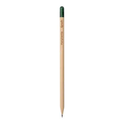 Matita sprout in legno con seme - Immagine 5