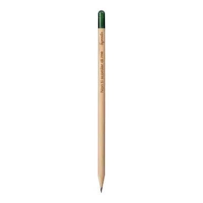 Matita sprout in legno con seme - Immagine 6