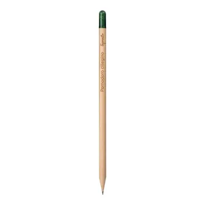 Matita sprout in legno con seme - Immagine 7