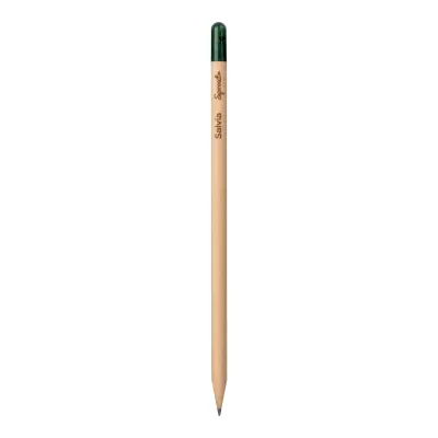 Matita sprout in legno con seme - Immagine 8