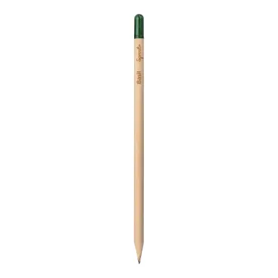 Matita sprout in legno con seme - Immagine 9
