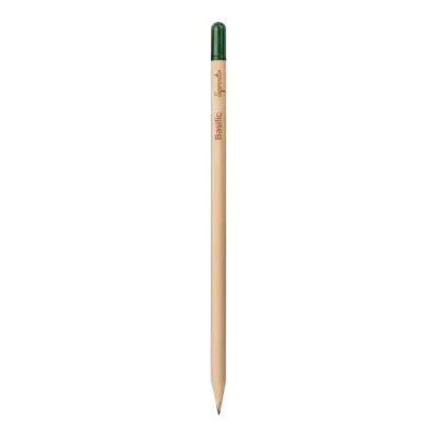 Matita sprout in legno con seme - Immagine 10