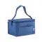 Borsa termica in rPET melange con interno argentato - Anteprima 4