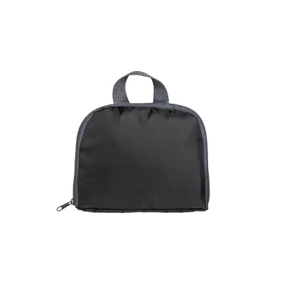 Zaino pieghevole in poliestere ripstop 210d - Immagine 12