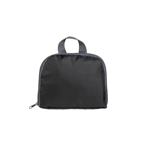 Zaino pieghevole in poliestere ripstop 210d - Immagine 12