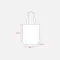 Shopper in rPET arcobaleno 38x42x8 GIAMILA - Anteprima 3