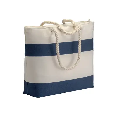 Borsa mare in cotone riciclato 280gr