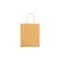 Shopper carta riciclata 18x21,5x8 GIANNA - Anteprima 2