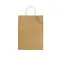 Shopper carta riciclata 28x39x10 GIORDANA - Anteprima 2