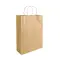 Shopper carta riciclata 28x39x10 GIORDANA - Anteprima 1