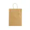 Shopper carta riciclata 23x29x10 GINEVRA - Anteprima 2