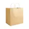 Shopper carta riciclata 32x20,5x33 GINA - Anteprima 1