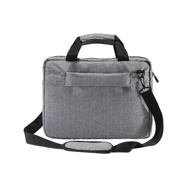 Cartella porta computer da 14'' in rPET - Immagine 3