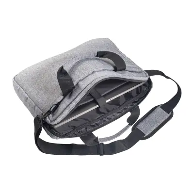 Cartella porta computer da 14'' in rPET - Immagine 4