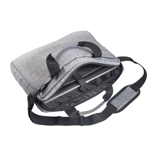 Cartella porta computer da 14'' in rPET - Immagine 4