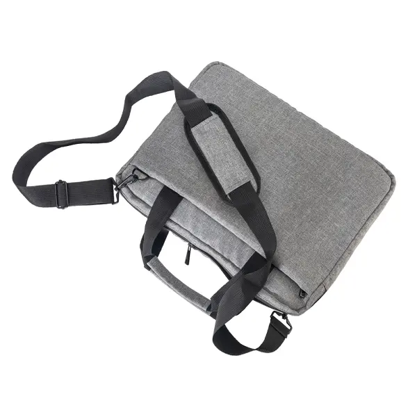 Cartella porta computer da 14'' in rPET - Immagine 5