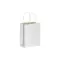 Shopper carta con soffietto 18x21,5x8 GIORGIA - Anteprima 1