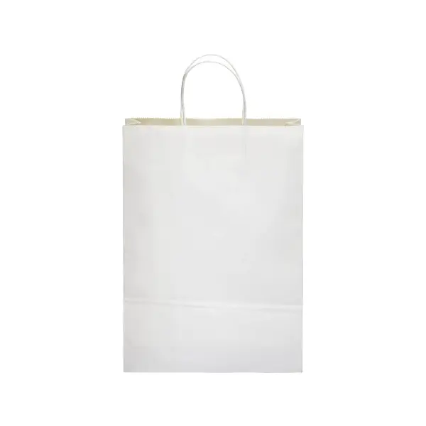 Shopper carta con soffietto 28x39x10 GLENDA - Immagine 2