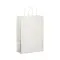 Shopper carta con soffietto 28x39x10 GLENDA - Anteprima 1