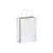 Shopper carta con soffietto 22x29x10 GRISELDA - Anteprima 1