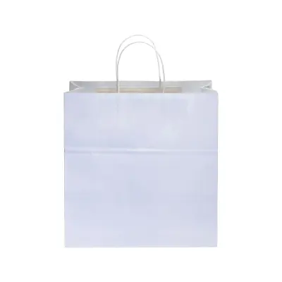 Shopper carta con soffietto 32x20,5x33 HELGA - Immagine 2