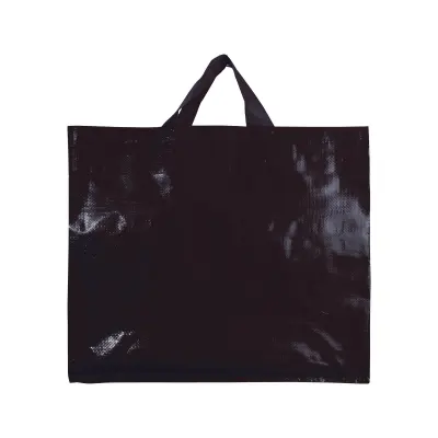 Shopper in PP riciclato laminato 45x40x18 GUIA - Immagine 17