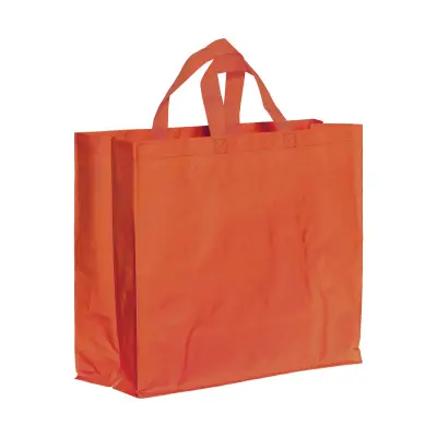 Shopper in PP riciclato laminato 45x40x18 GUIA - Immagine 14