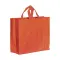 Shopper in PP riciclato laminato 45x40x18 GUIA - Anteprima 14