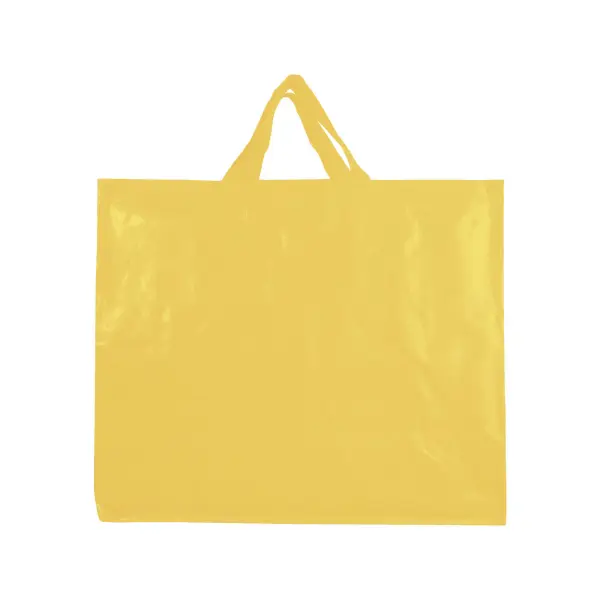 Shopper in PP riciclato laminato 45x40x18 GUIA - Immagine 9