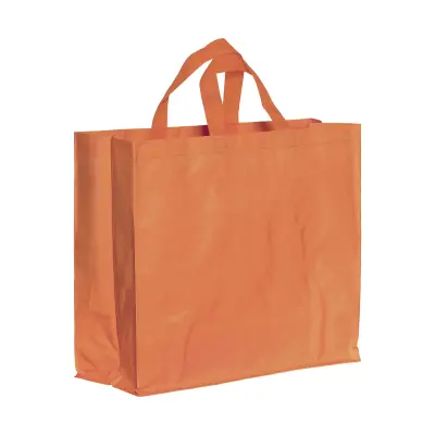 Shopper in PP riciclato laminato 45x40x18 GUIA - Immagine 6