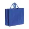 Shopper in PP riciclato laminato 45x40x18 GUIA - Anteprima 1