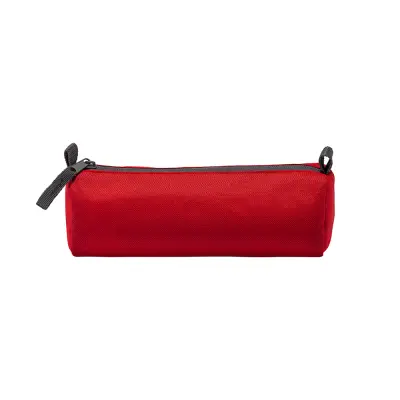 Astuccio porta penne in poliestere chiusura con zip - Immagine 11