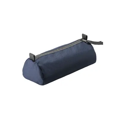 Astuccio porta penne in poliestere chiusura con zip - Immagine 8