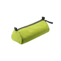 Astuccio porta penne in poliestere chiusura con zip
